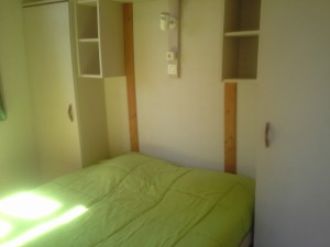 chalet-5places-chambre 1