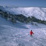 Camping les Chataigniers-arcizans avant - argelès gazost - Station de ski du Hautacam (2)