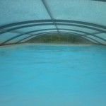 Camping les Chataigniers-argelès gazost - piscine